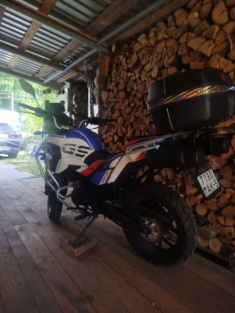 Эндуро Motoland GS ENDURO 300, 2025 г.