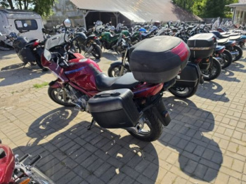 Yamaha XJ, 1996 г.