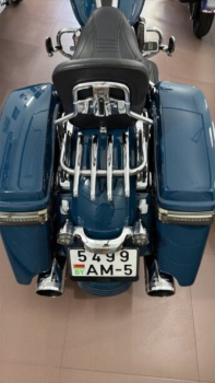 Harley-Davidson Road Glide Special 114, 2021 г.