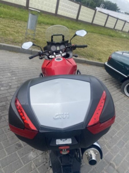 Suzuki V-Strom, 2006 г.