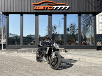 Yamaha FZ 1, 2008 г.
