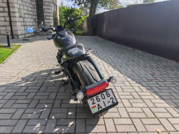 Harley-Davidson Sportster S RH1250S, 2023 г.