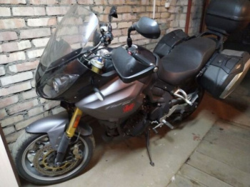 Triumph Tiger, 2011 г.