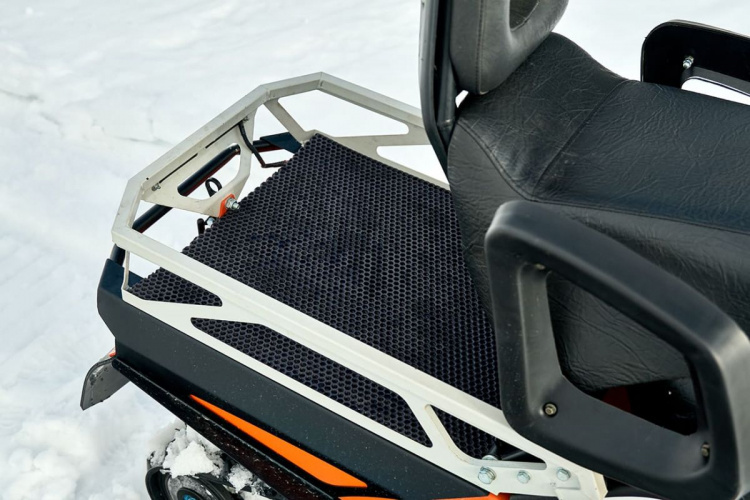 Утилитарный Sharmax SHP-1000 EFI, 2025 г.