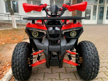 MMG Hummer Mars, 2023 г.
