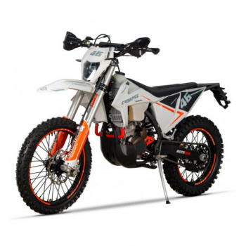 Regulmoto Crosstrec 300, 2026 г.