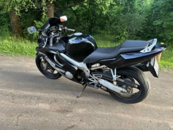 Honda CBR спорт турист, 1999 г.