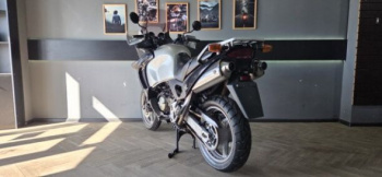 Honda Varadero XL1000, 1999 г.