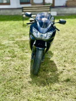 Honda CBR 929RR, 2000 г.