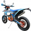 GR 1 F300L (4T NC300S EFI) Motard (2024 г.), 2025 г.