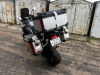 Triumph Tiger Sport 850, 2022 г.