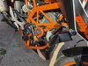 KTM 390, 2017 г.