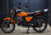 Racer Alpha RC50 М1, 2025 г.
