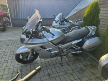 Yamaha FJR, 2002 г.