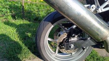 Kawasaki Z 750, 2005 г.