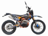 Regulmoto Athlete PRO 300, 2026 г.