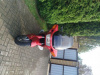 Honda PC 800, 1989 г.