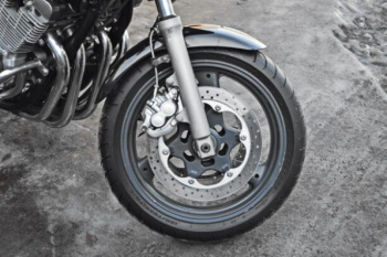 Yamaha XJ 900 Diversion, 1995 г.