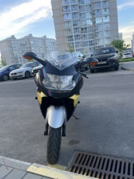 BMW K 1200S, 2005 г.