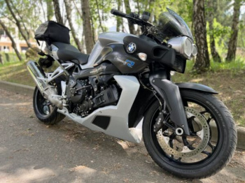 BMW K K1200R, 2007 г.