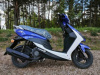 Motoland FC 150, 2026 г.