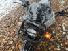 Motoland Alpha RS 11, 2026 г.