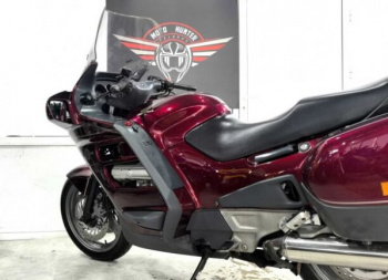 Honda ST 1100 PanEurapean., 1997 г.