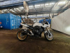 Yamaha FZ Fz1, 2007 г.