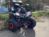 KXD Warrior, 2019 г.