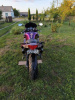 Honda VFR, 2002 г.