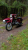 Jawa 350 360, 1974 г.