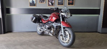 BMW R 1150R, 2001 г.