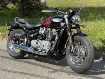Triumph Speedmaster, 2023 г.