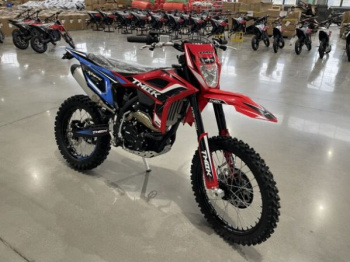 TMBK KINETIC 300, 2026 г.