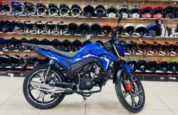 ROCKOT ALPHA DYNAMIC 49сс, 2026 г.