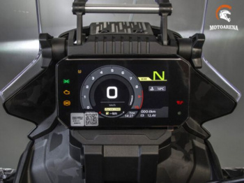 CFMOTO 450MT Sport, 2025 г.