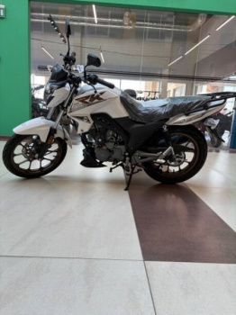 Stels RK125, 2026 г.