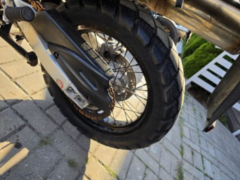 Suzuki XF, 2000 г.
