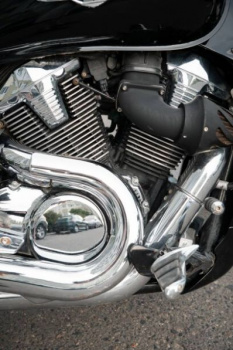 Suzuki Boulevard M109R, 2006 г.