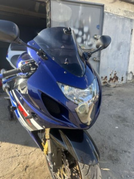 Suzuki GSX-R K4, 2004 г.