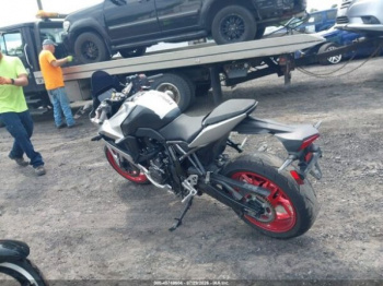 Suzuki GSX 800, 2024 г.