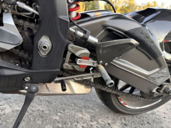 BMW S, 2010 г.