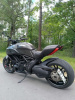 Ducati Diavel Carbon, 2017 г.