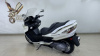 Suzuki Burgman, 2009 г.