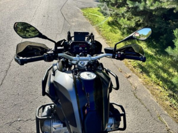 BMW R R1250 GS, 2018 г.