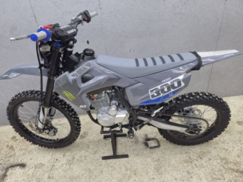 Avantis A3 HSQ PR300, 2026 г.