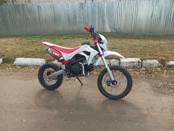 Пит-байк Racer CRF 125, 2025 г.