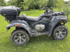 Русская Механика РМ РМ650-2, 2015 г.