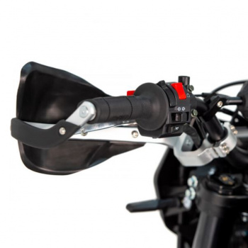 Regulmoto ZR 300, 2026 г.