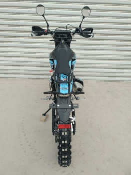 Regulmoto ZR PR 300, 2026 г.